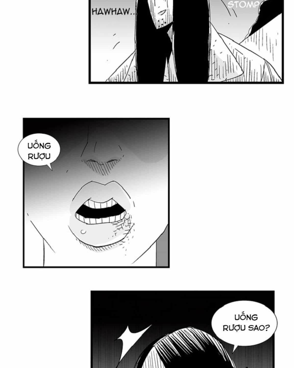 Hellper - Chương 109 - ảnh 35