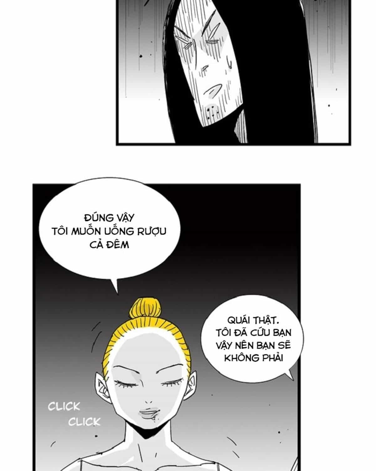 Hellper - Chương 109 - ảnh 36
