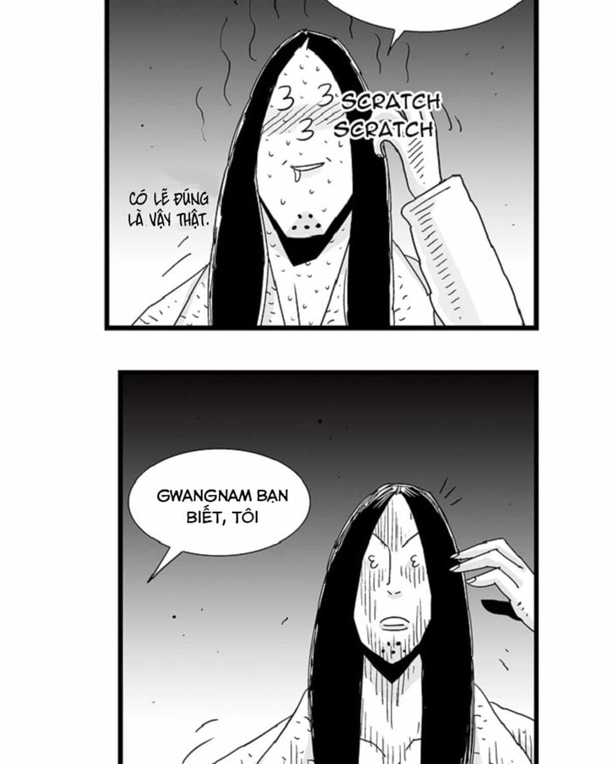 Hellper - Chương 109 - ảnh 38