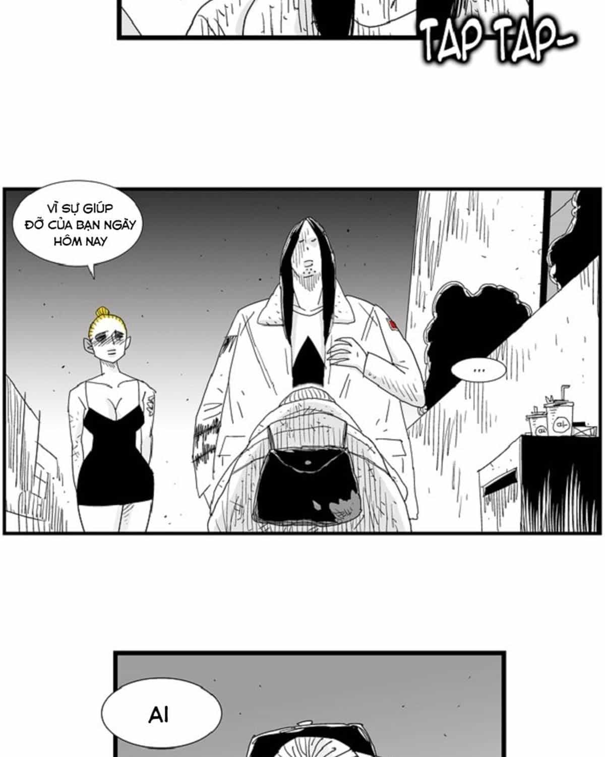 Hellper - Chương 109 - ảnh 39