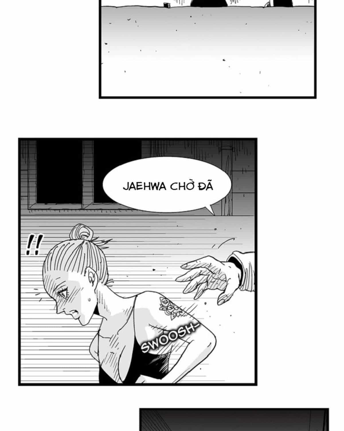 Hellper - Chương 109 - ảnh 45