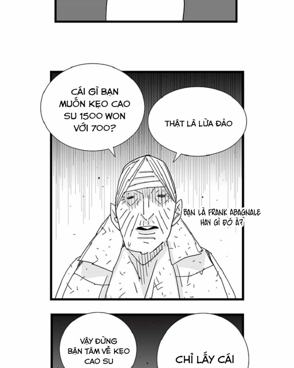 Hellper - Chương 109 - ảnh 51