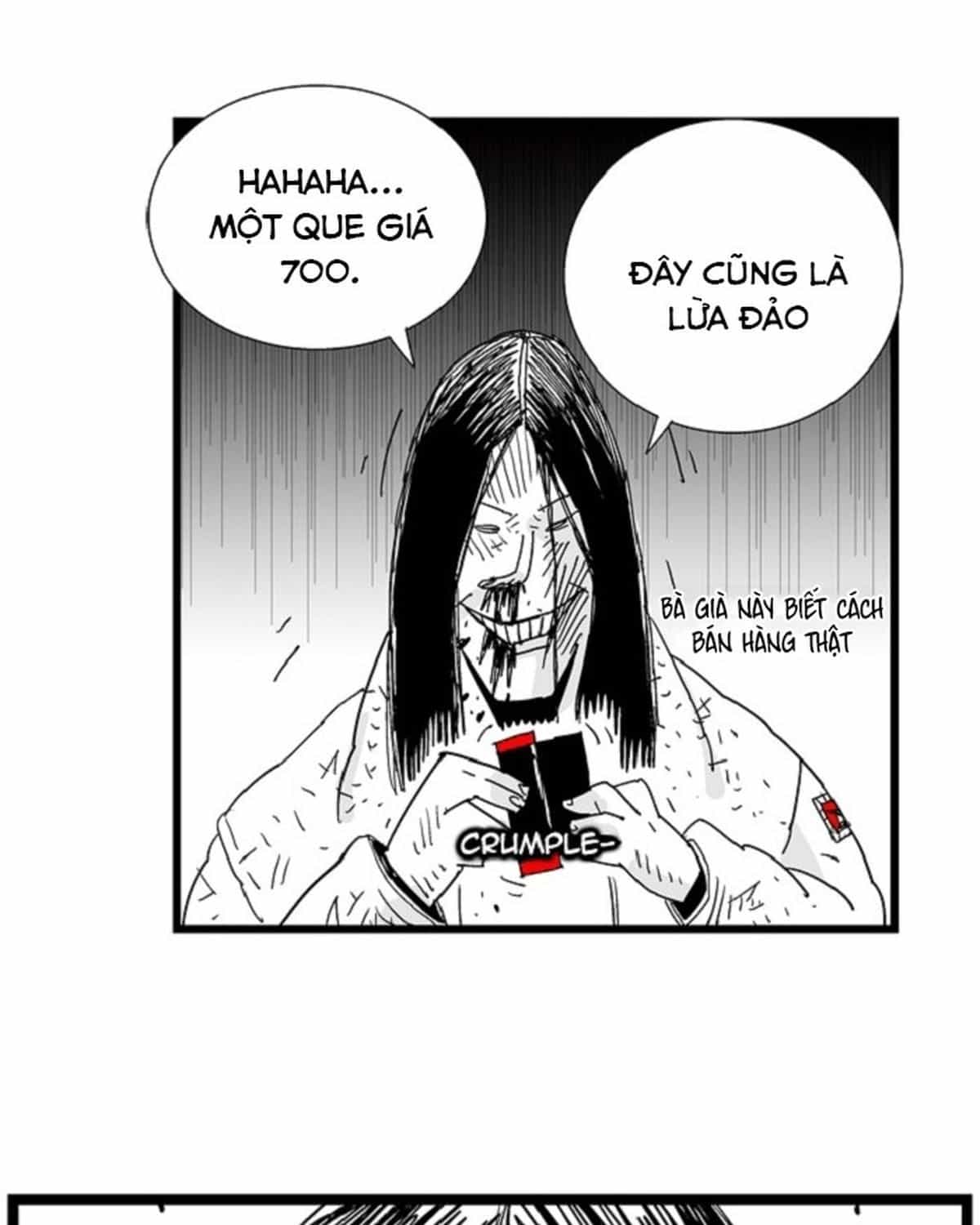 Hellper - Chương 109 - ảnh 54