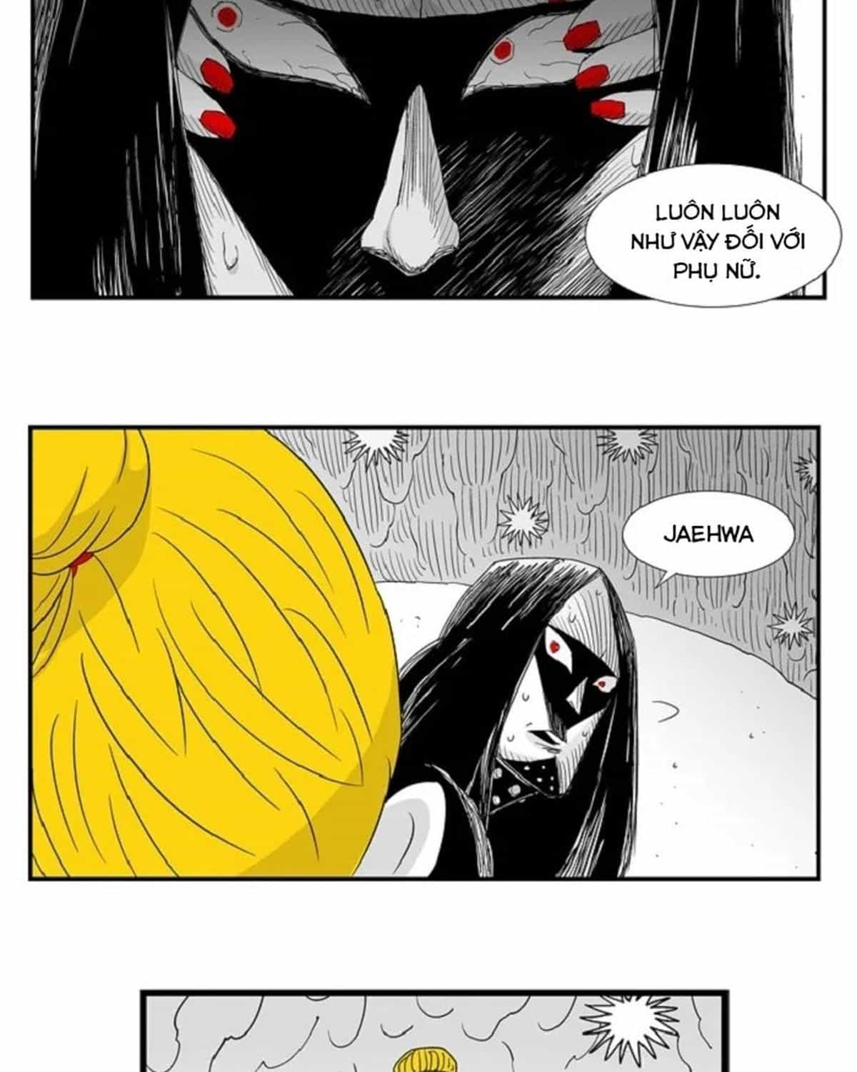 Hellper - Chương 110 - ảnh 10