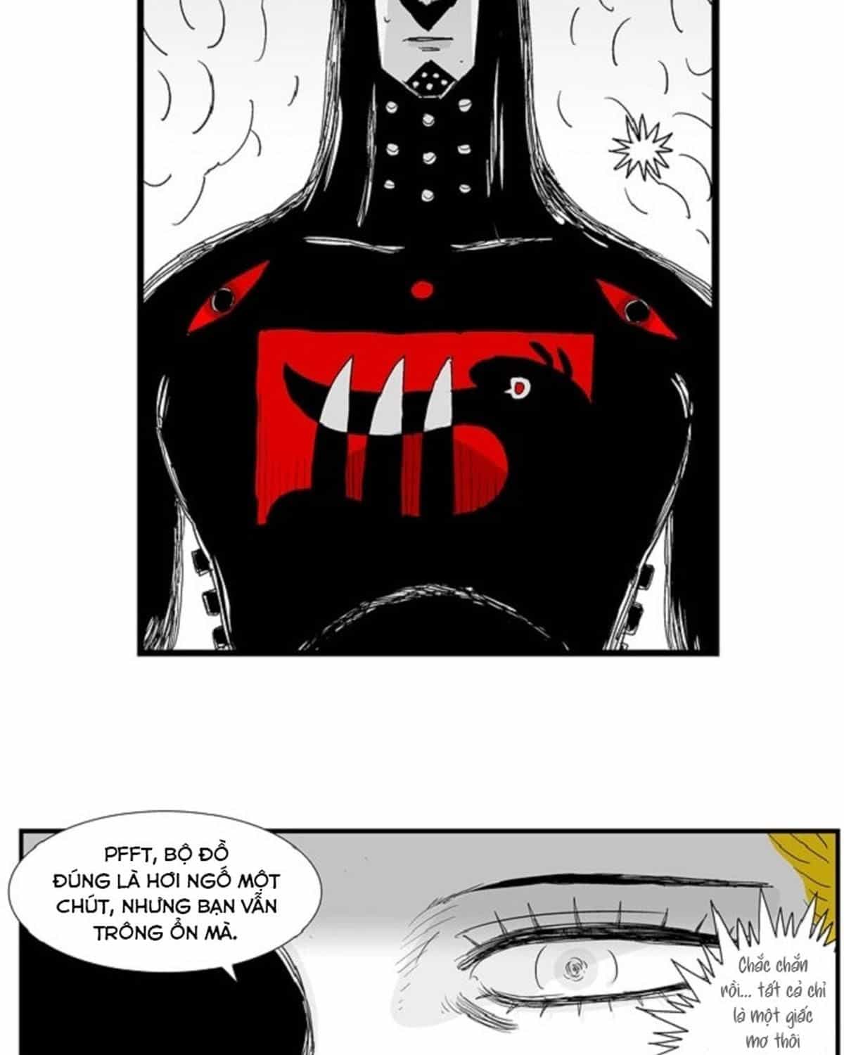Hellper - Chương 110 - ảnh 12