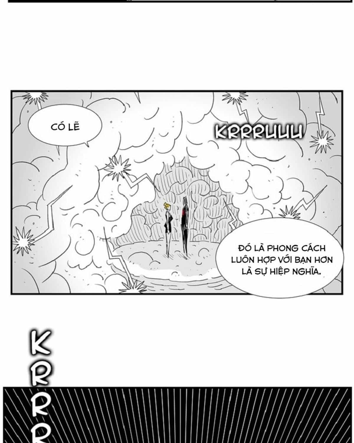 Hellper - Chương 110 - ảnh 13
