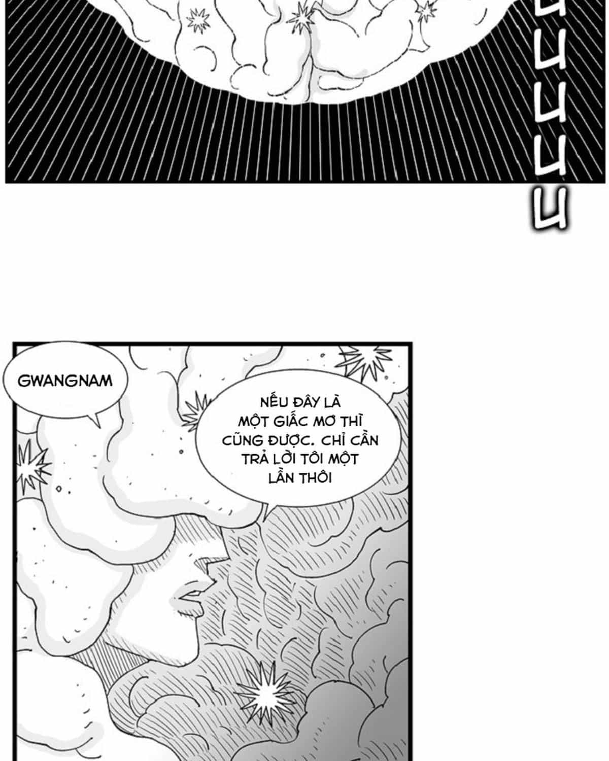 Hellper - Chương 110 - ảnh 15
