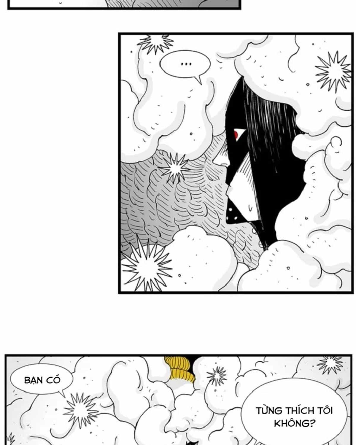 Hellper - Chương 110 - ảnh 16