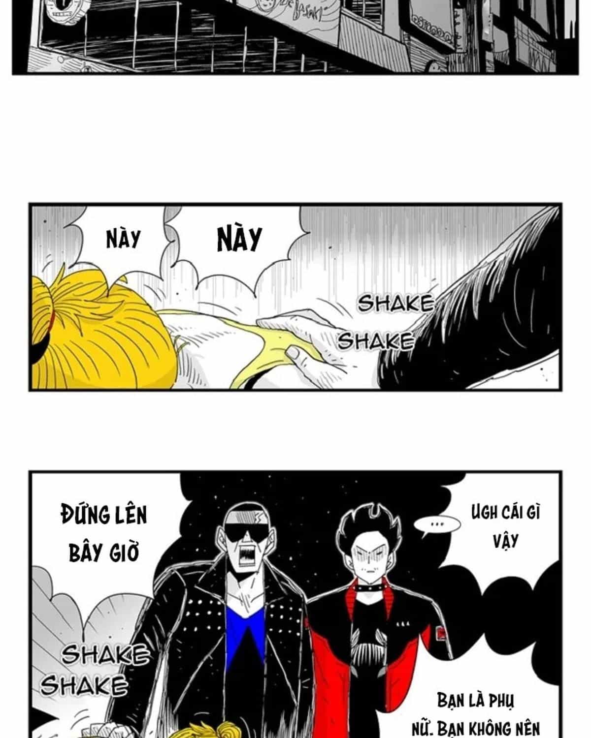 Hellper - Chương 110 - ảnh 23