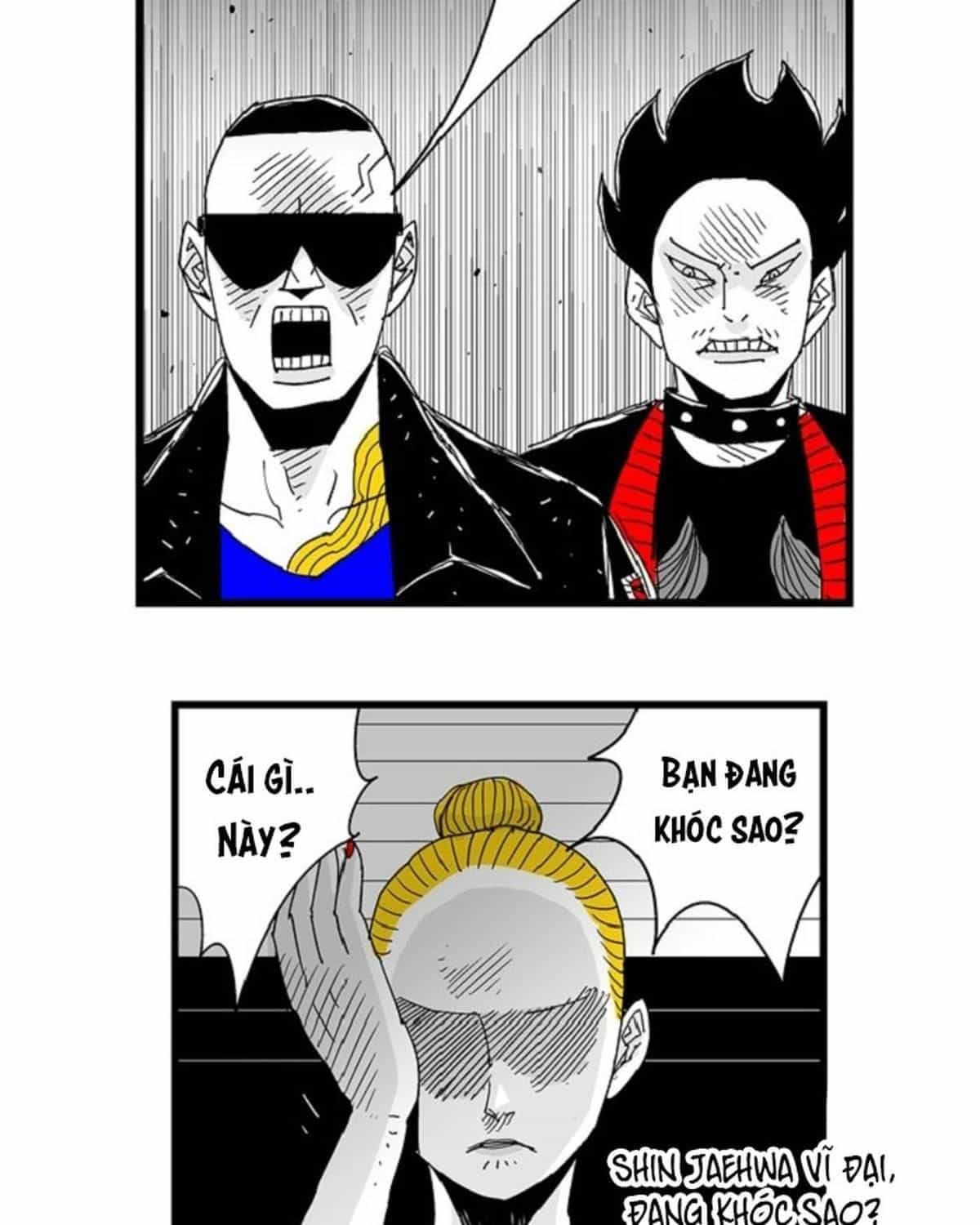 Hellper - Chương 110 - ảnh 25