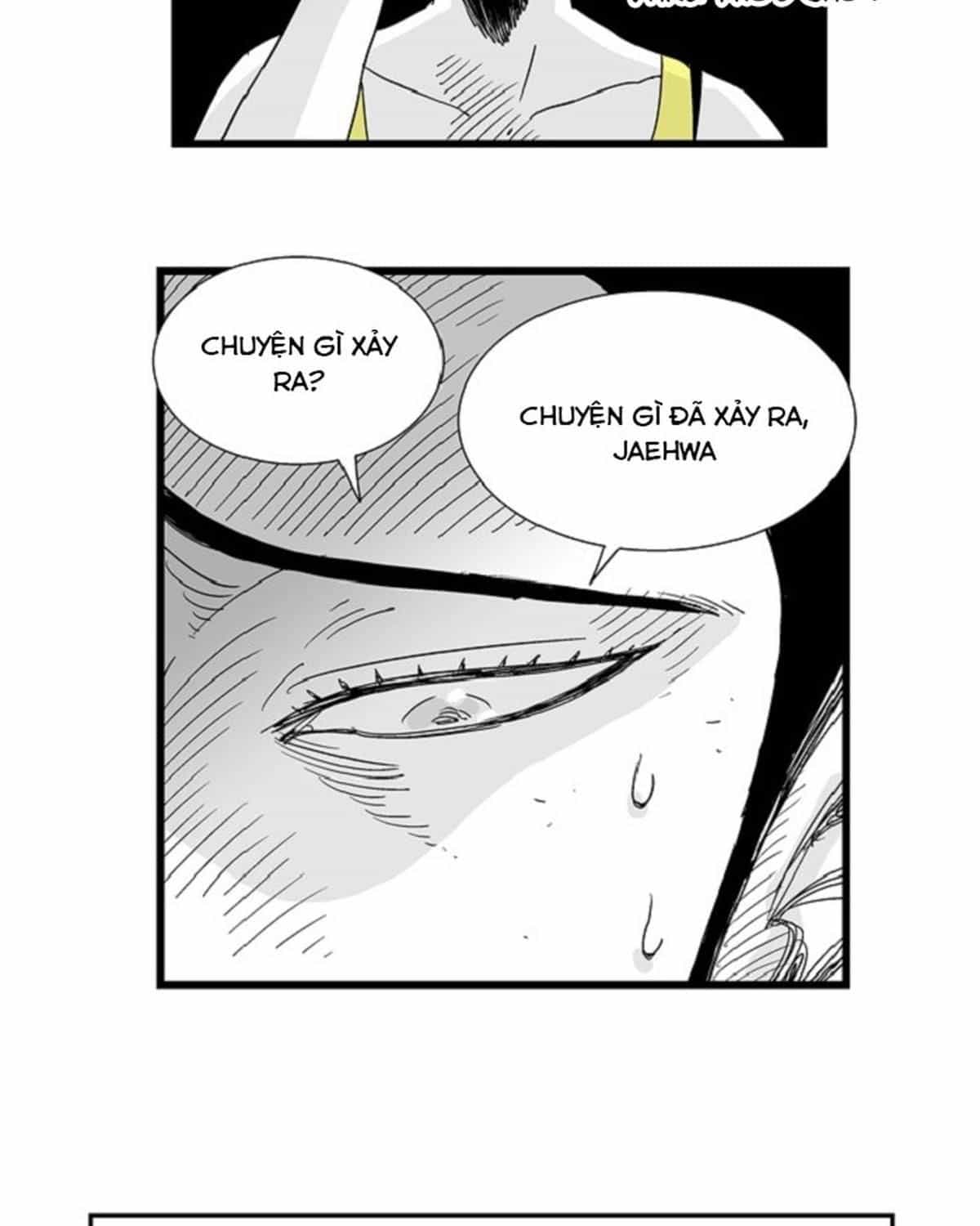 Hellper - Chương 110 - ảnh 26