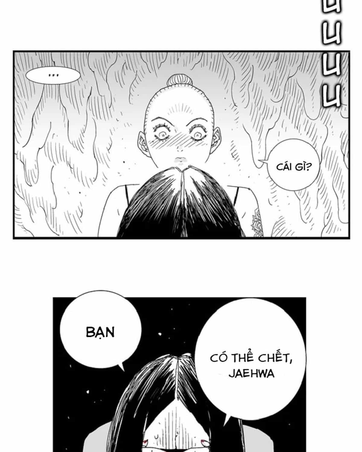 Hellper - Chương 110 - ảnh 3
