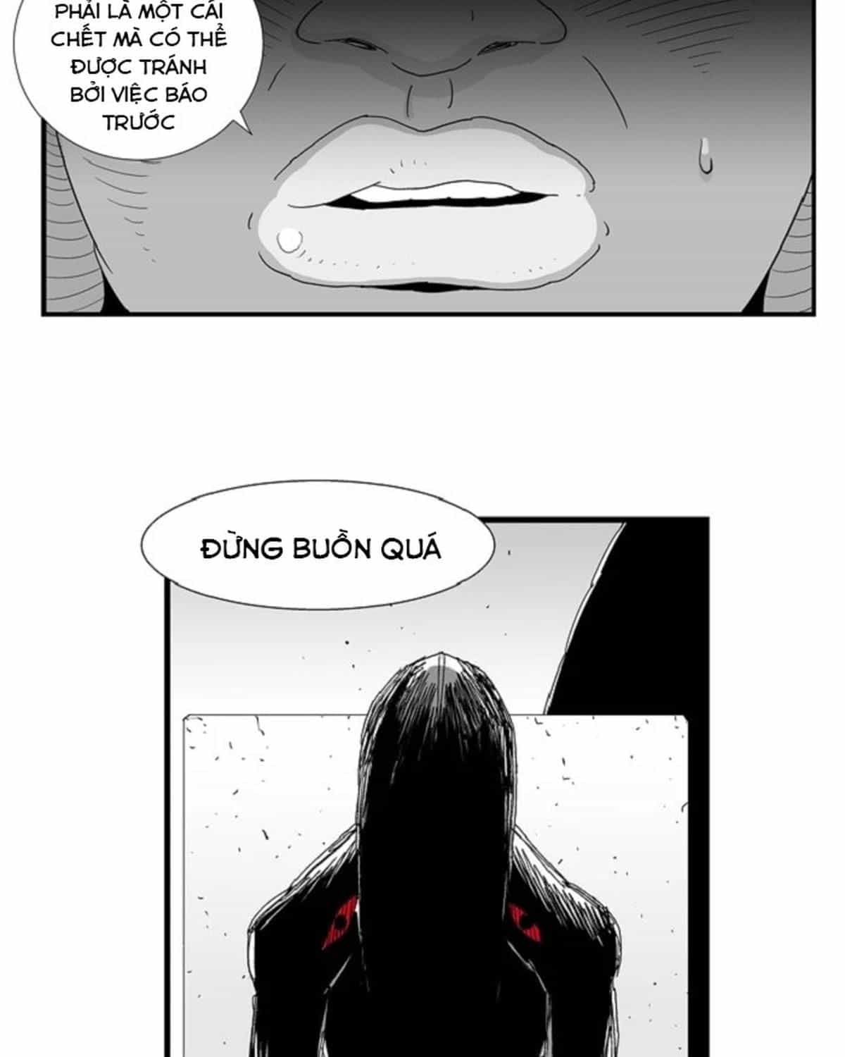 Hellper - Chương 110 - ảnh 30