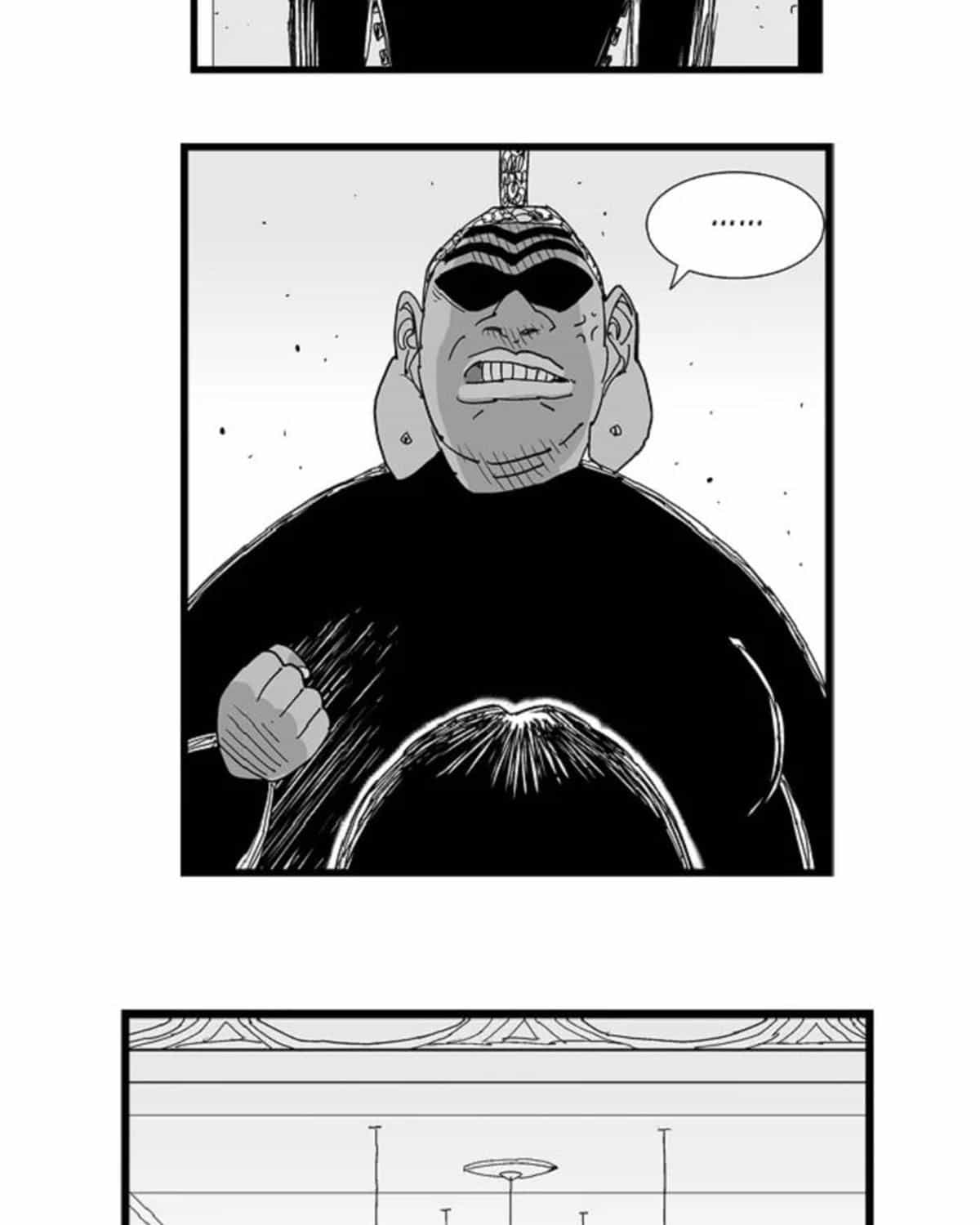 Hellper - Chương 110 - ảnh 31