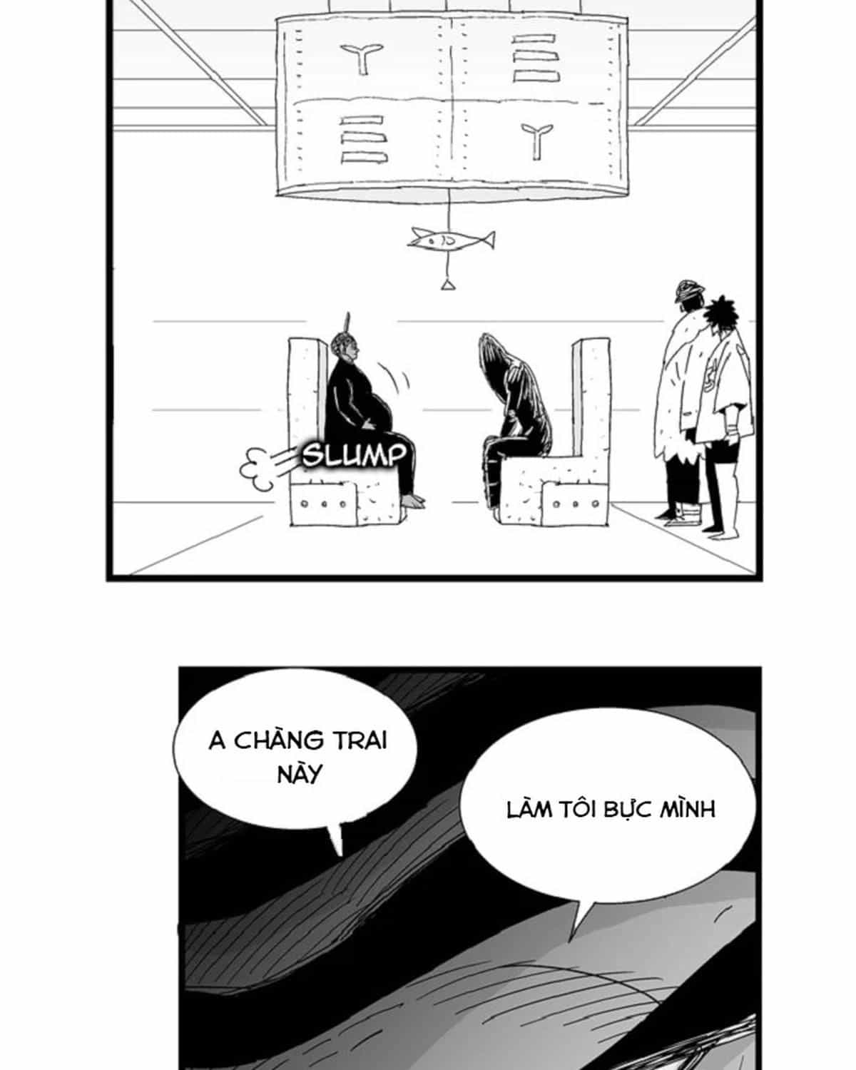 Hellper - Chương 110 - ảnh 32