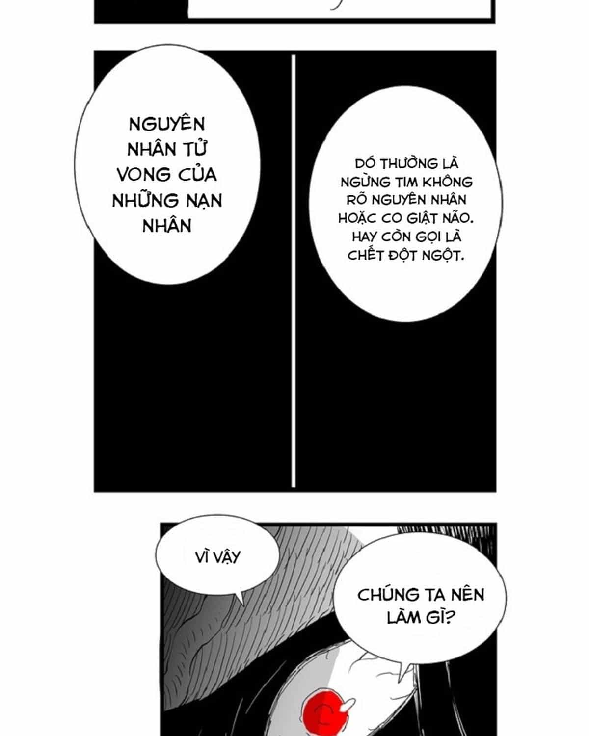 Hellper - Chương 110 - ảnh 41