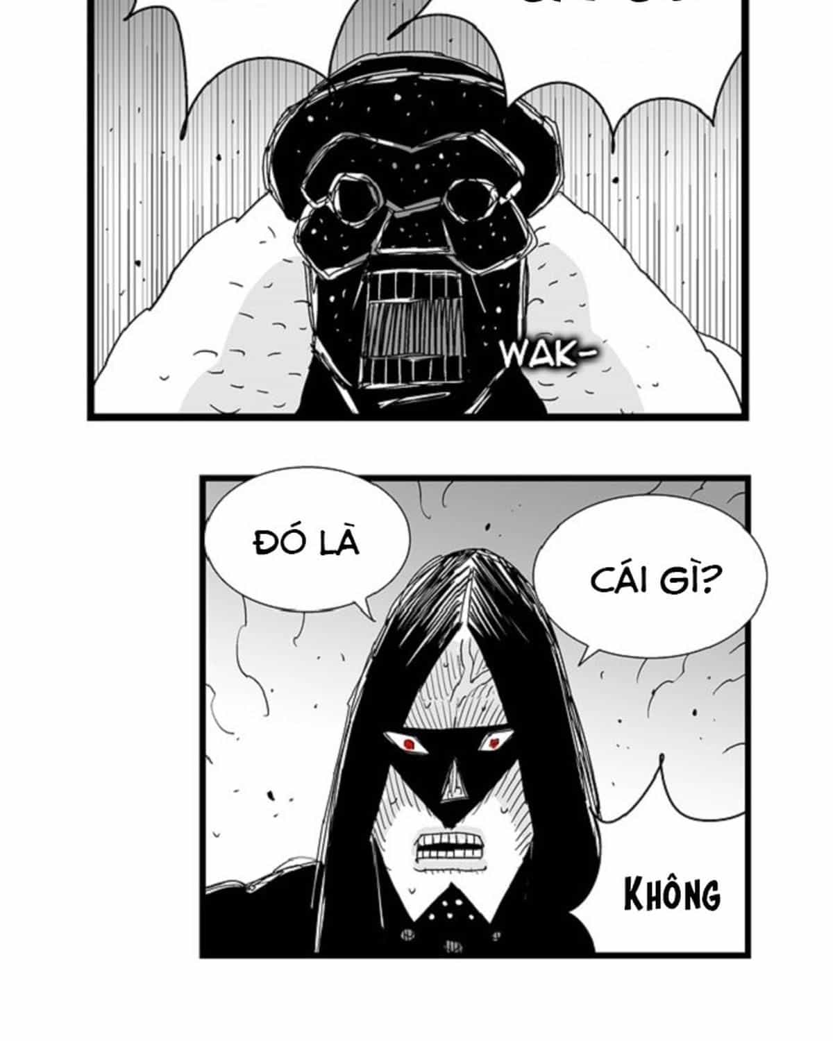 Hellper - Chương 110 - ảnh 43