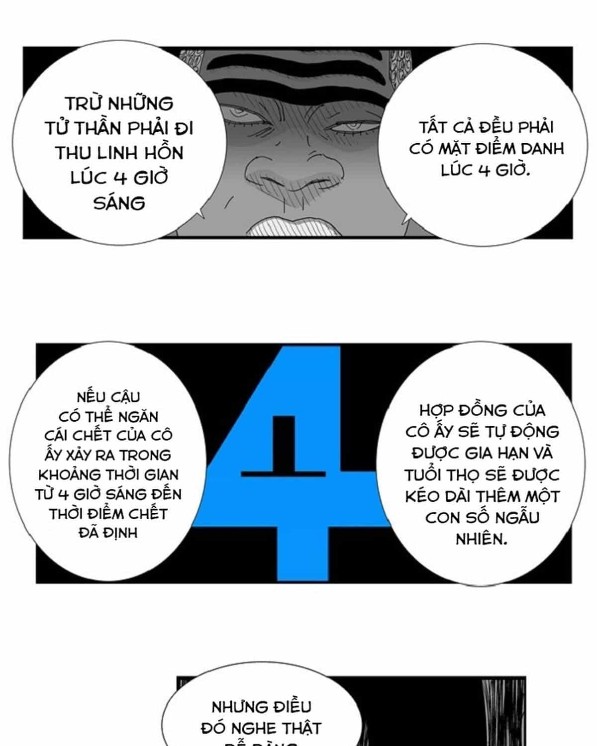 Hellper - Chương 110 - ảnh 44