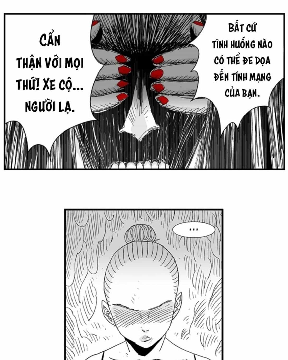 Hellper - Chương 110 - ảnh 5
