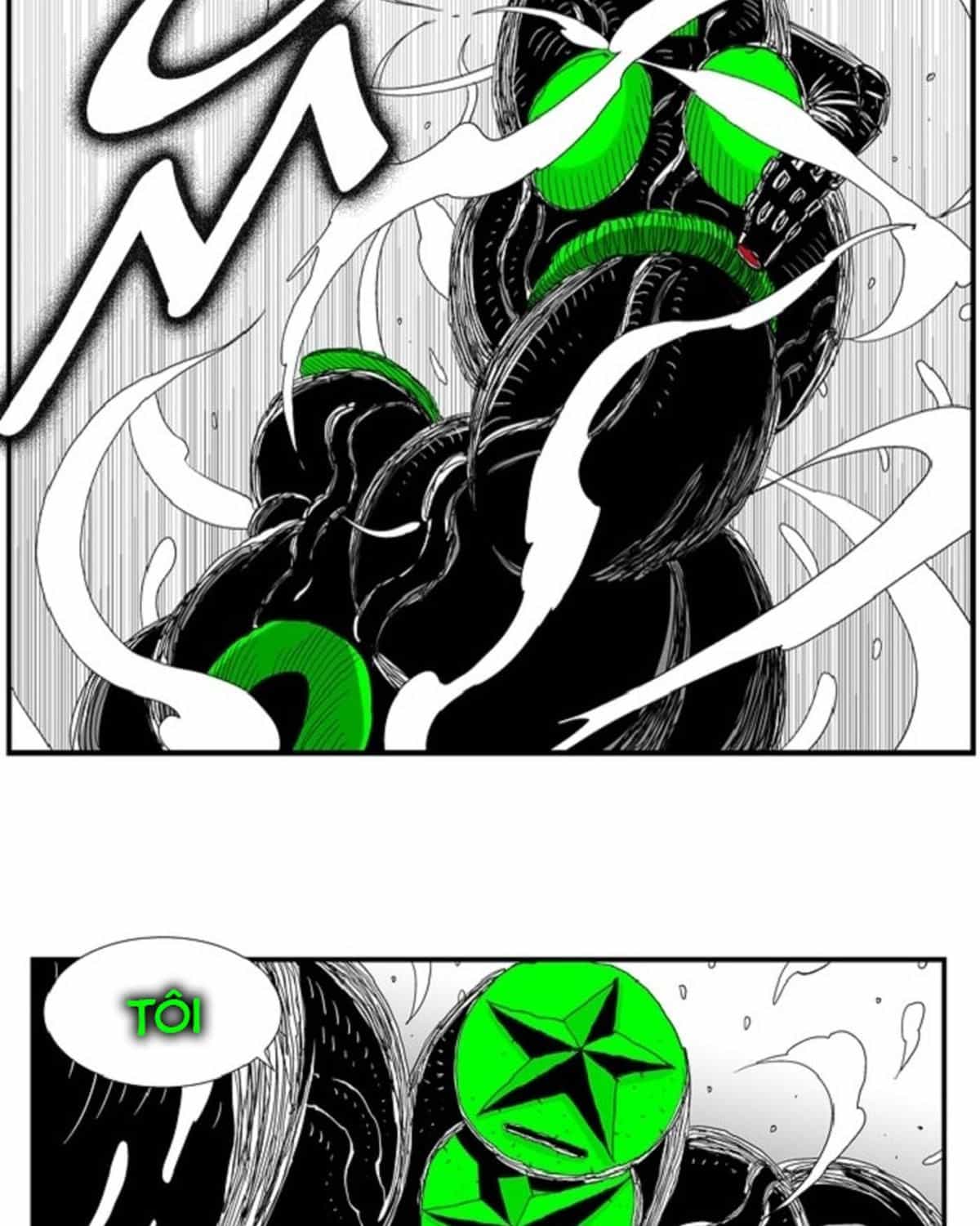 Hellper - Chương 110 - ảnh 52