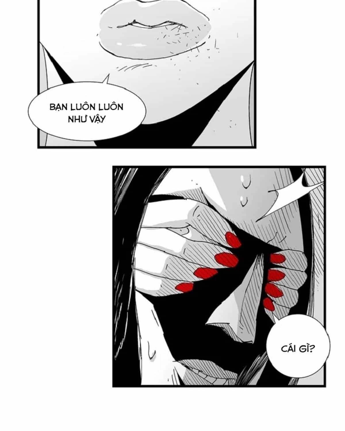 Hellper - Chương 110 - ảnh 7