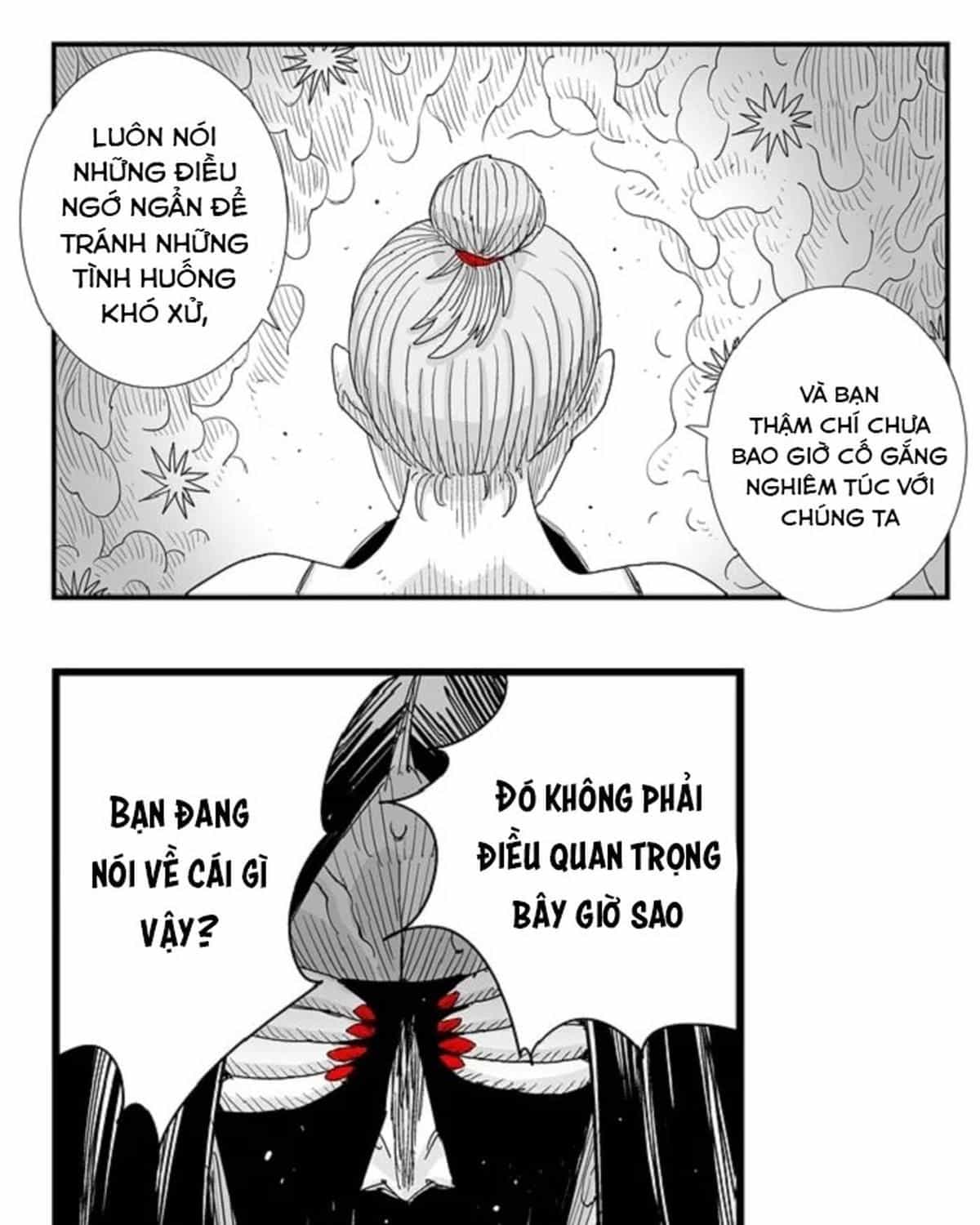 Hellper - Chương 110 - ảnh 8