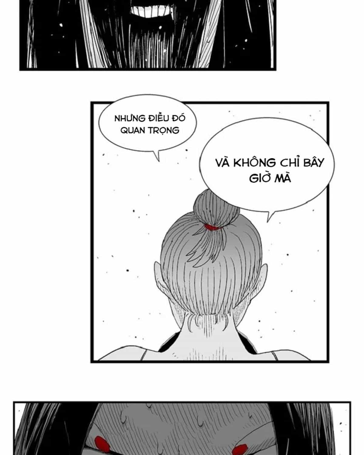 Hellper - Chương 110 - ảnh 9