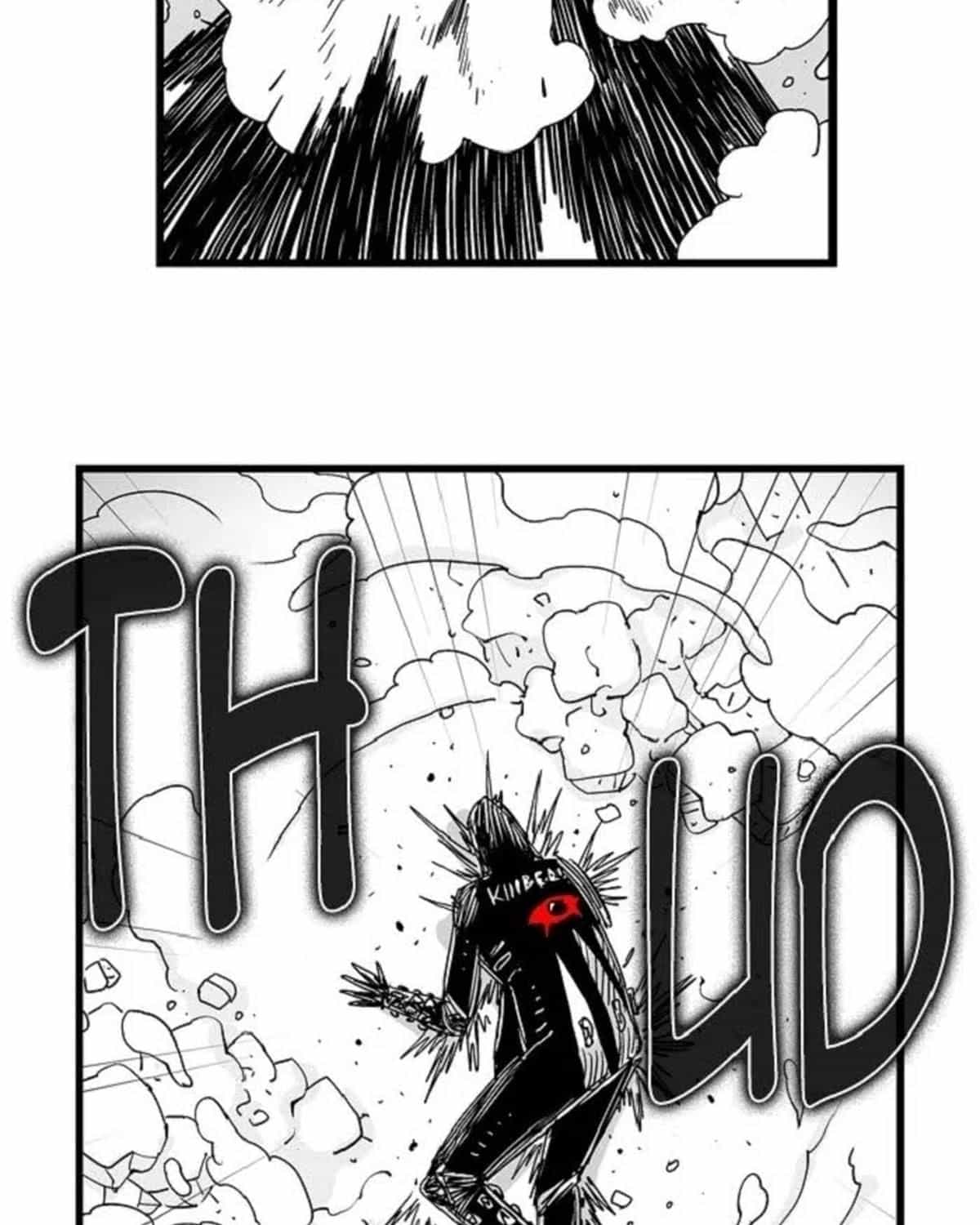 Hellper - Chương 111 - ảnh 11
