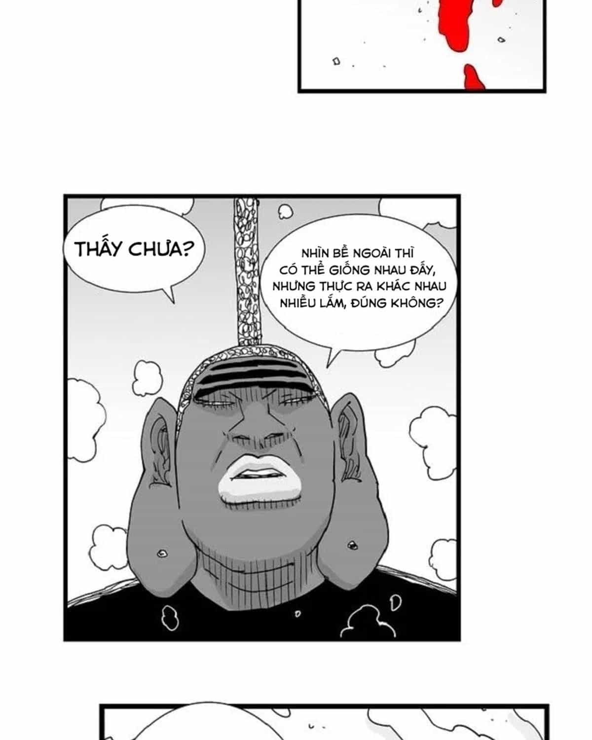 Hellper - Chương 111 - ảnh 13