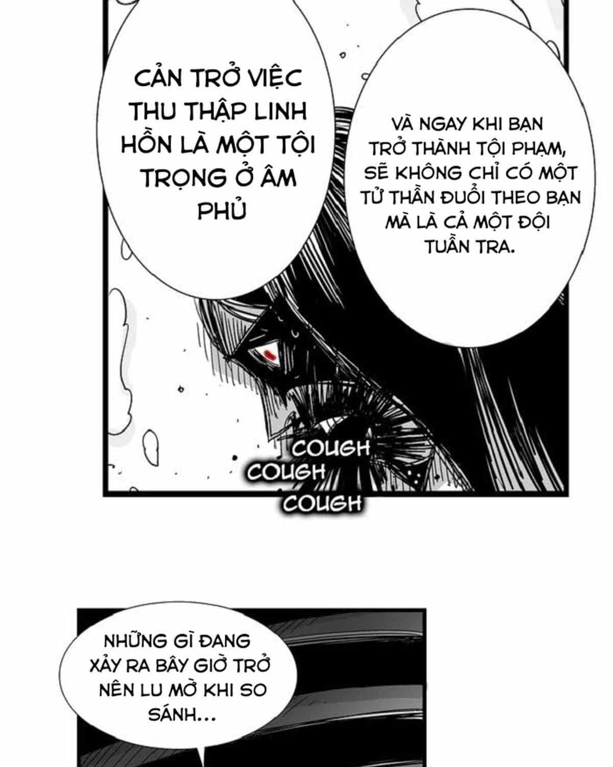 Hellper - Chương 111 - ảnh 14
