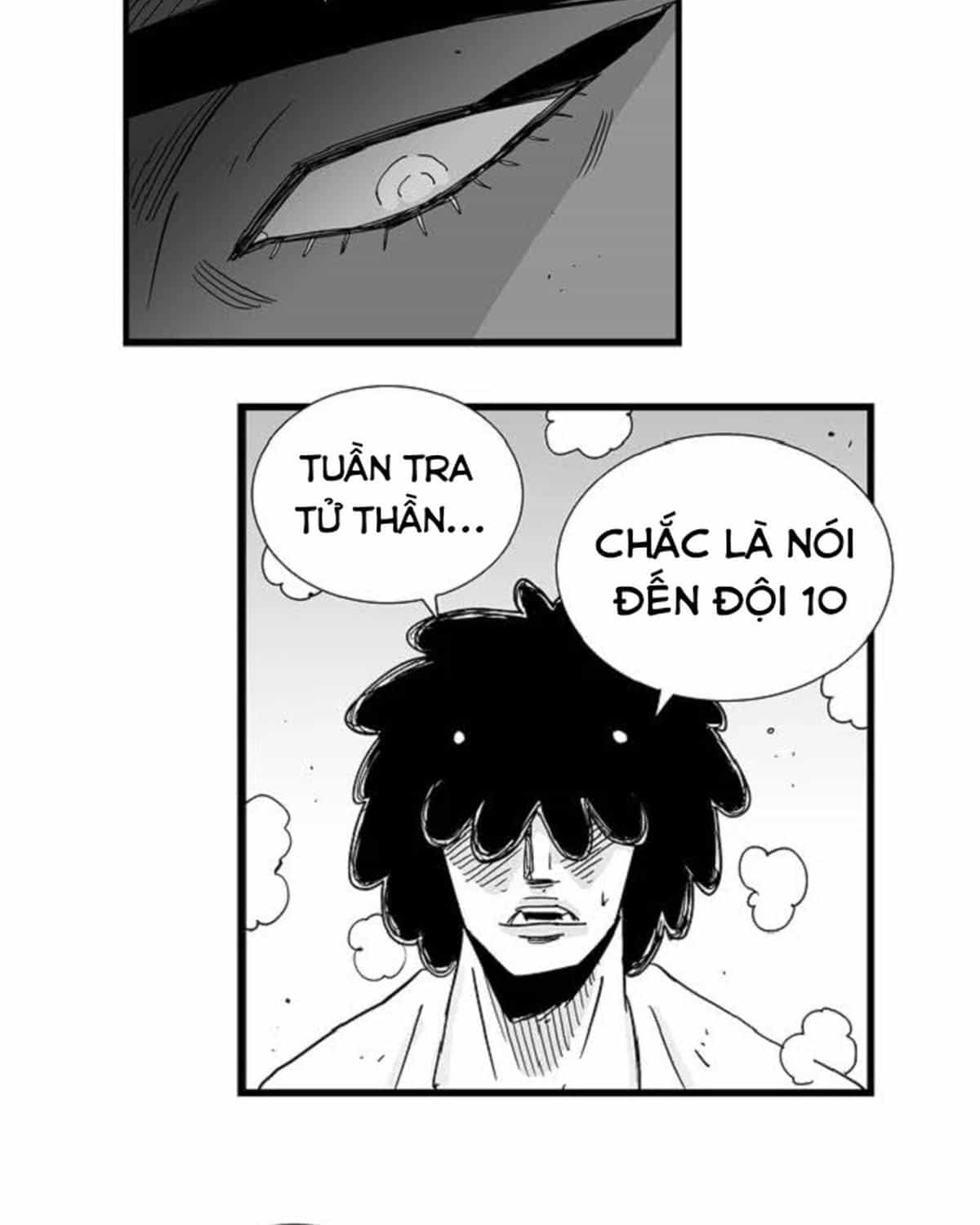 Hellper - Chương 111 - ảnh 15