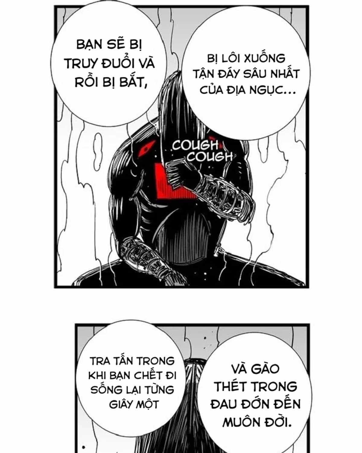 Hellper - Chương 111 - ảnh 16