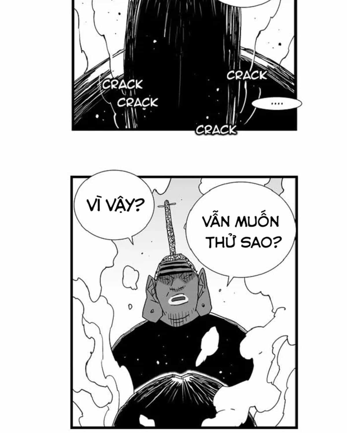Hellper - Chương 111 - ảnh 17