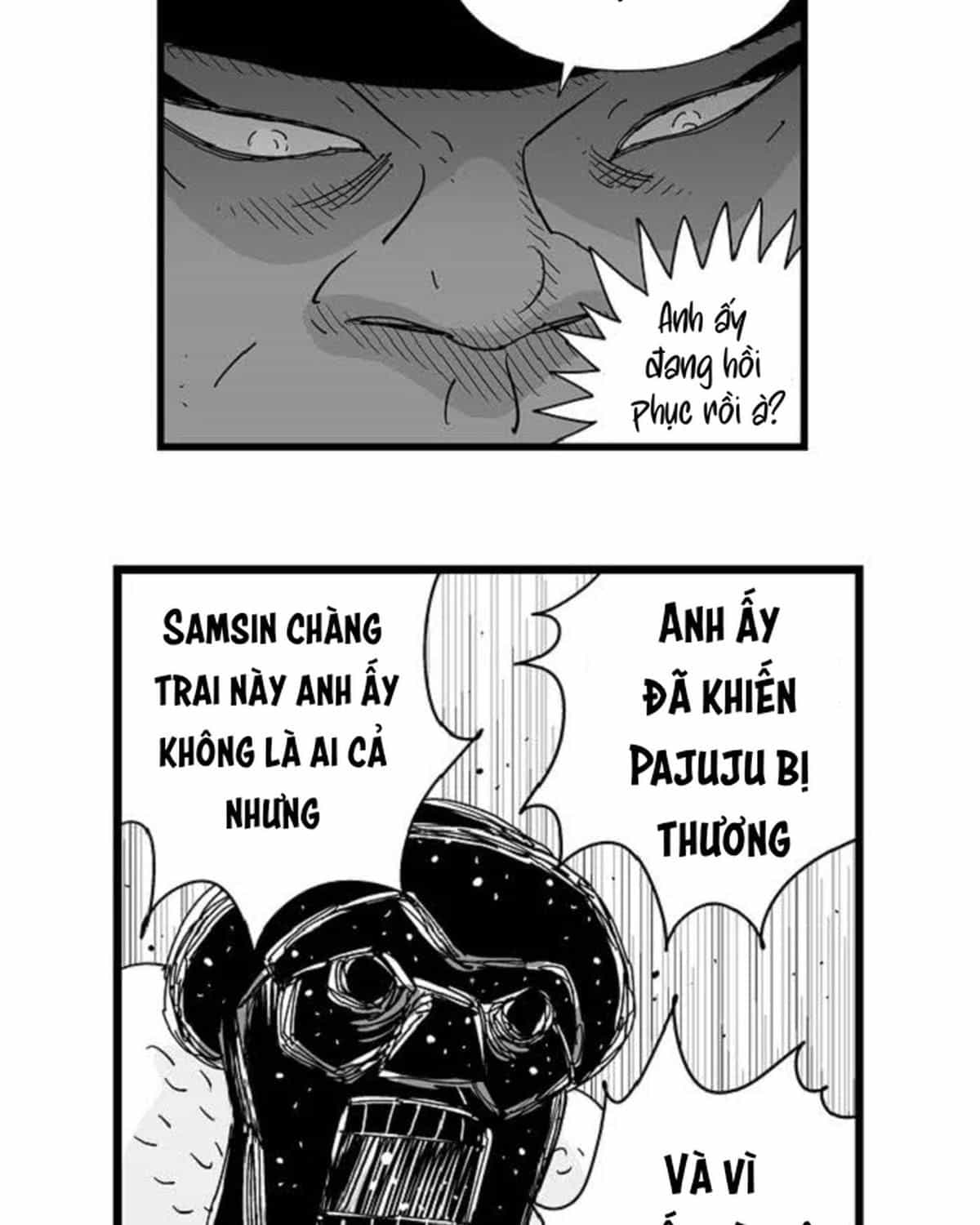 Hellper - Chương 111 - ảnh 19