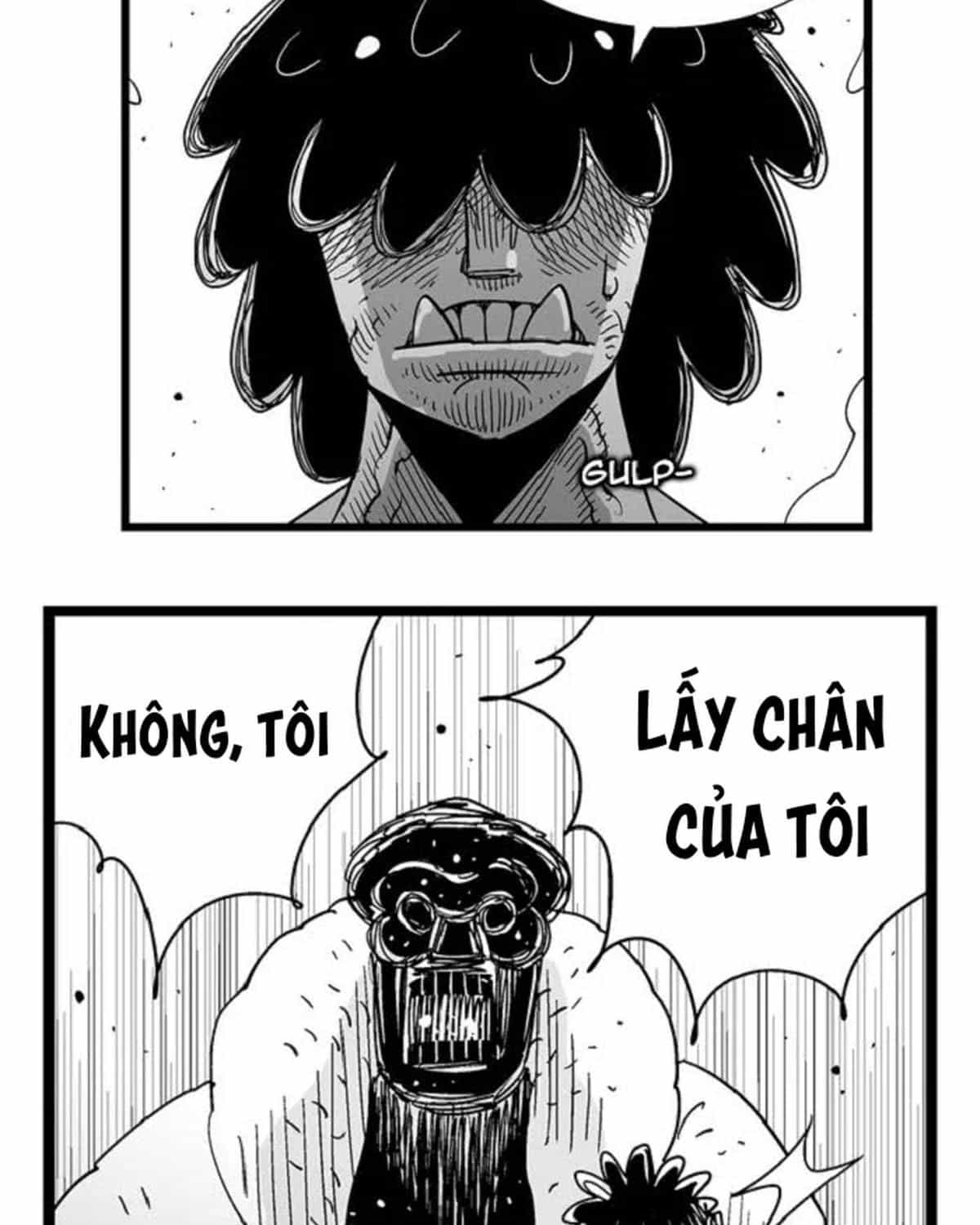 Hellper - Chương 111 - ảnh 25