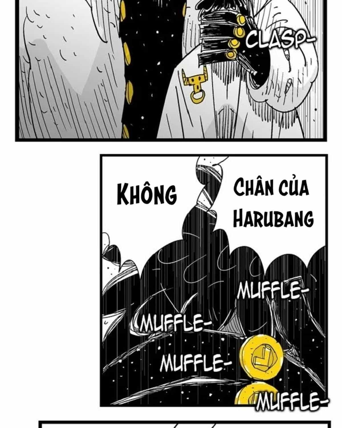 Hellper - Chương 111 - ảnh 26