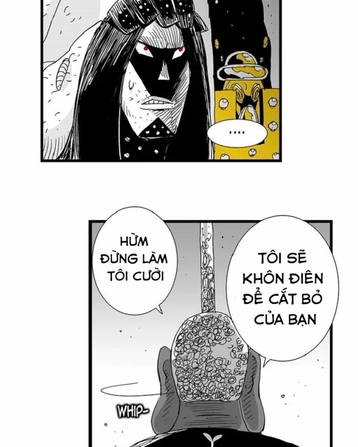 Hellper - Chương 111 - ảnh 28