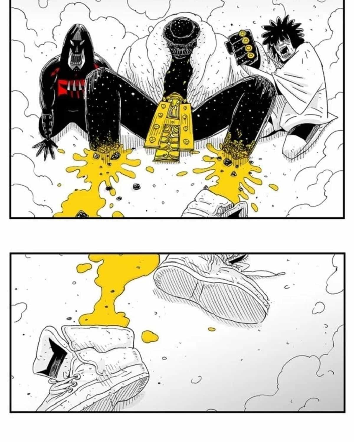 Hellper - Chương 111 - ảnh 31