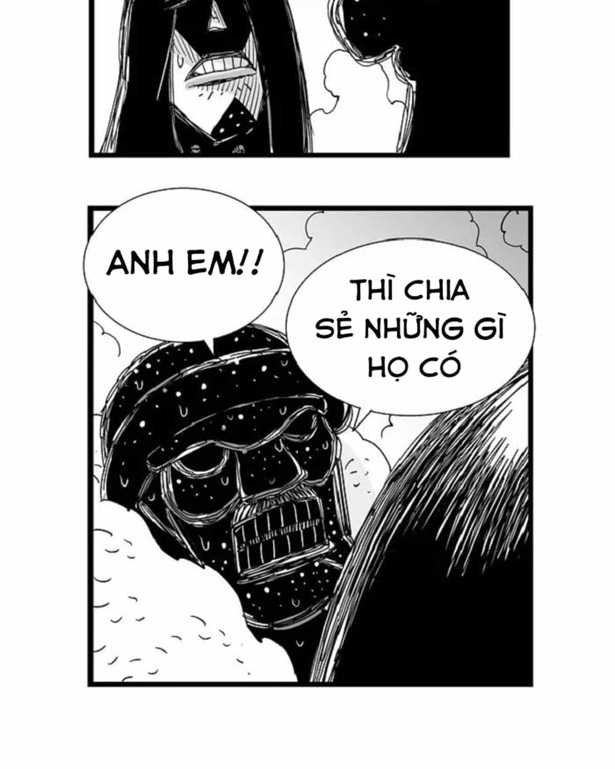 Hellper - Chương 111 - ảnh 34