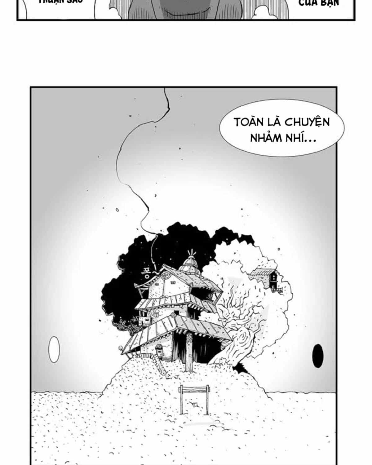 Hellper - Chương 111 - ảnh 37