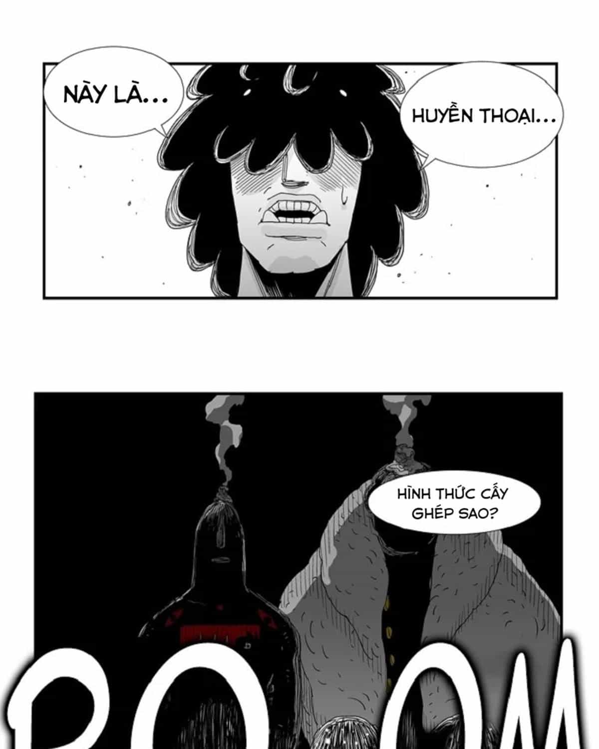 Hellper - Chương 111 - ảnh 39