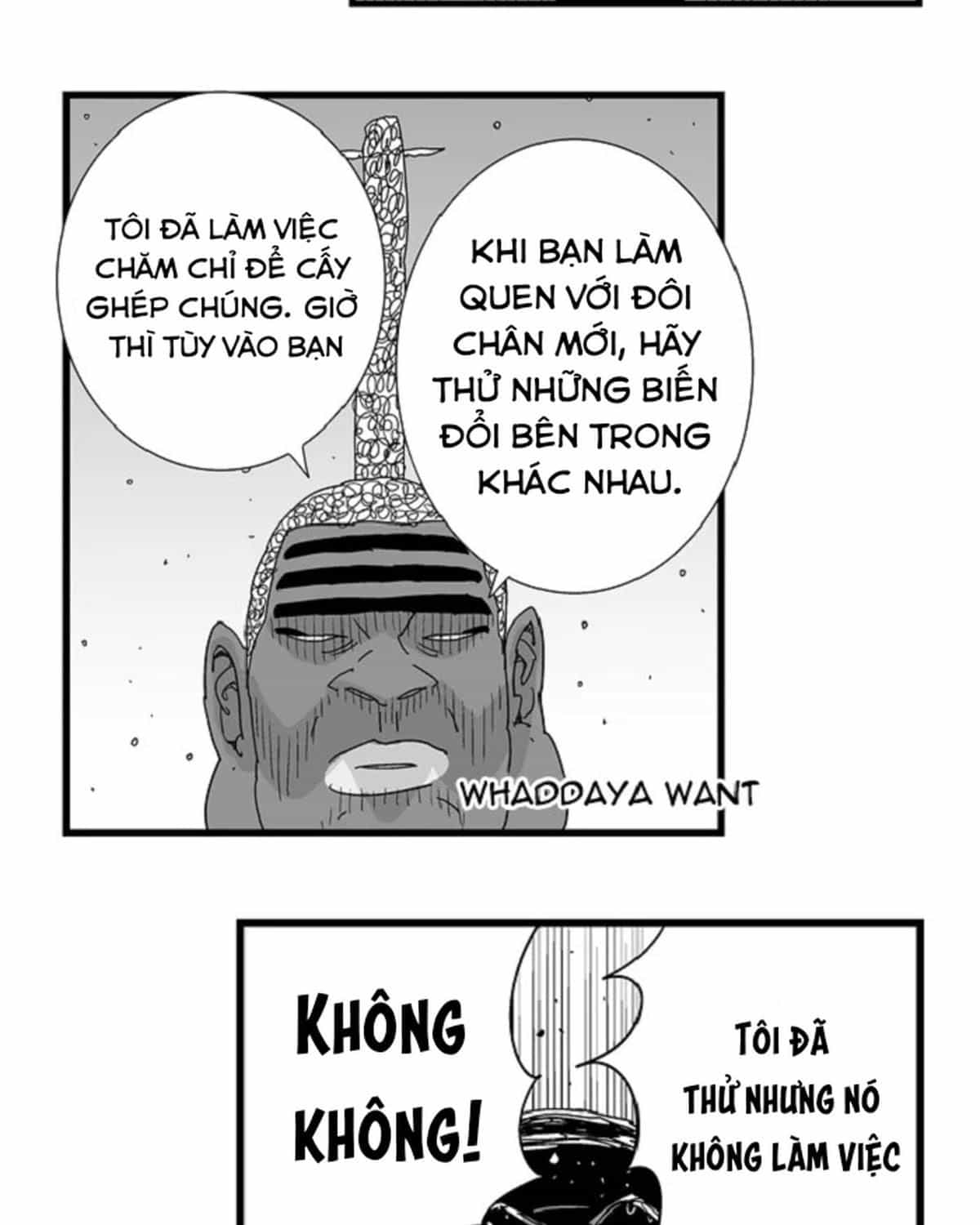 Hellper - Chương 111 - ảnh 41