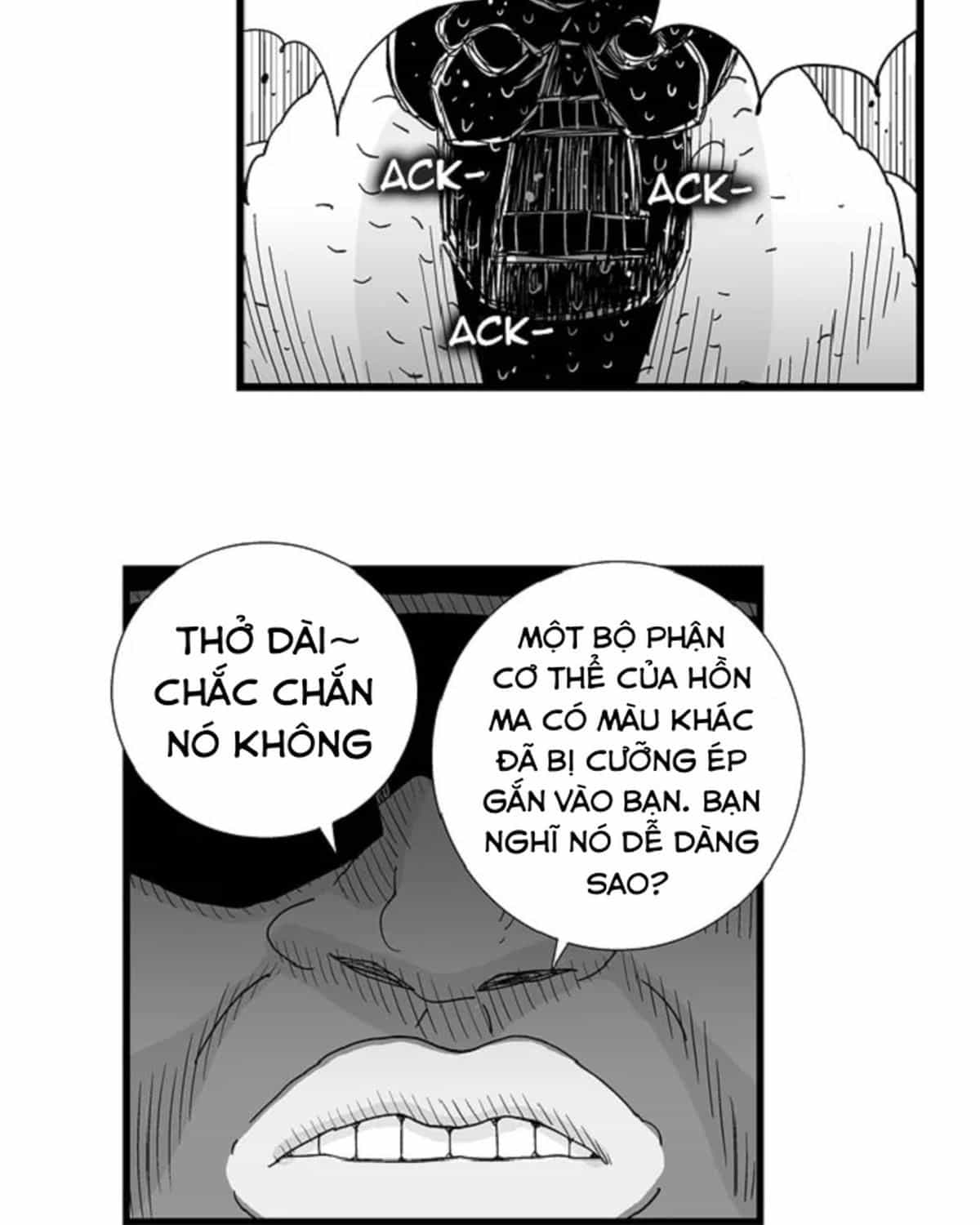 Hellper - Chương 111 - ảnh 42