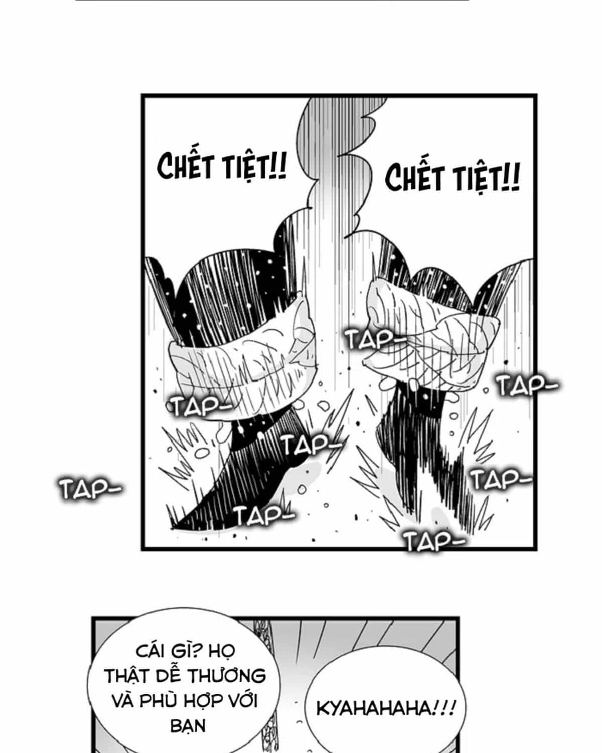 Hellper - Chương 111 - ảnh 43