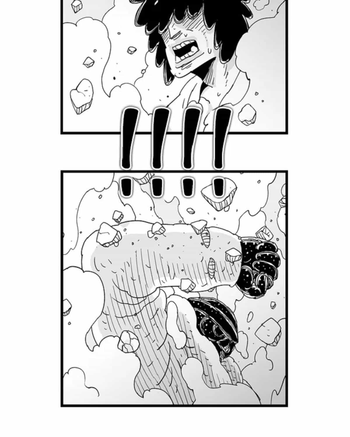 Hellper - Chương 111 - ảnh 51
