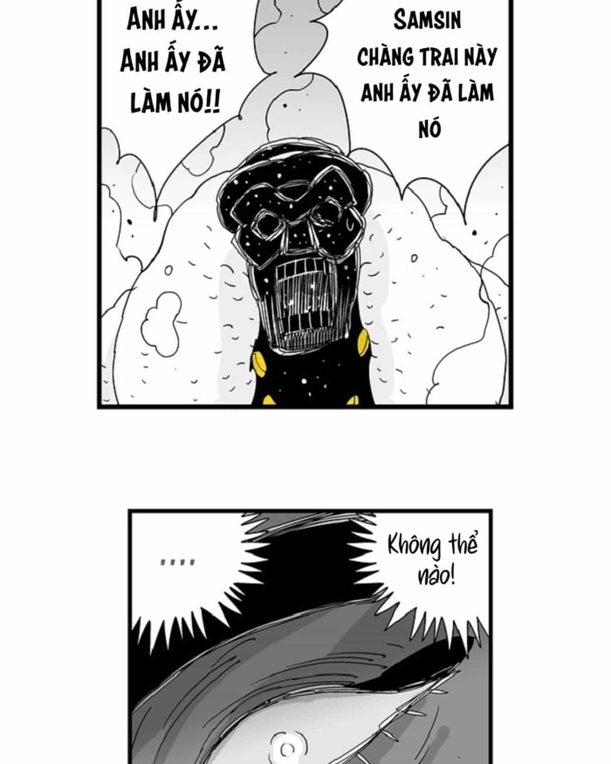 Hellper - Chương 111 - ảnh 54