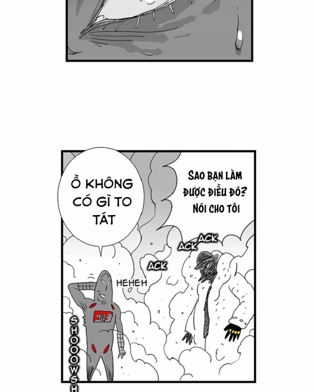 Hellper - Chương 111 - ảnh 55