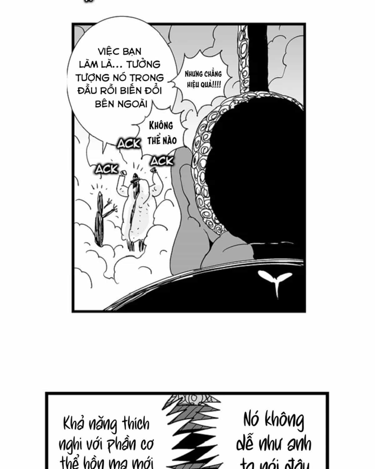 Hellper - Chương 111 - ảnh 56