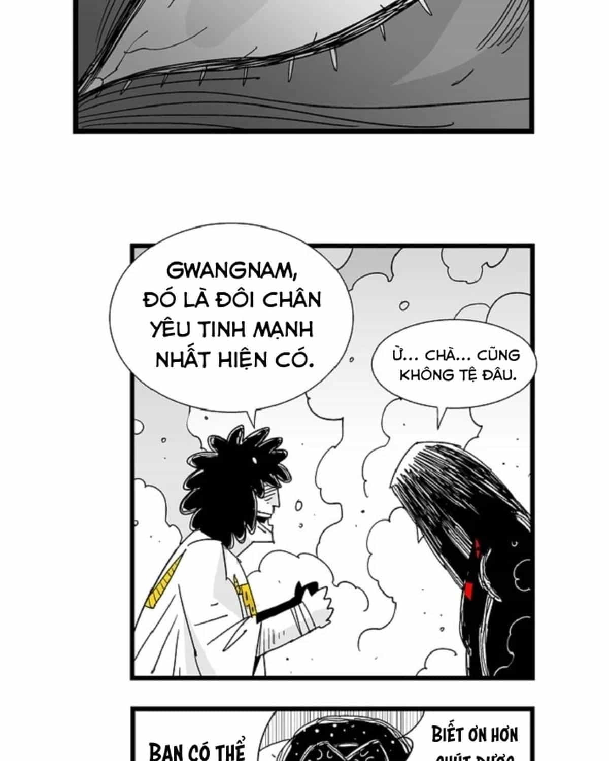 Hellper - Chương 111 - ảnh 58