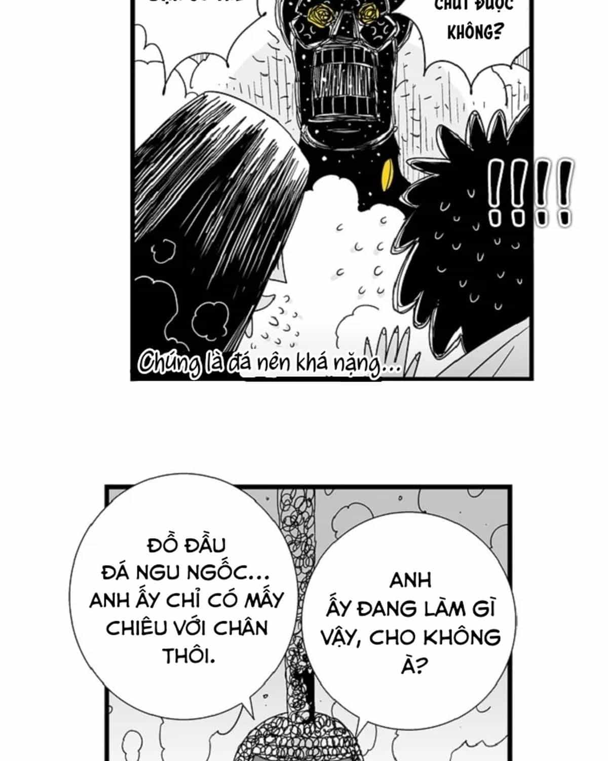 Hellper - Chương 111 - ảnh 59